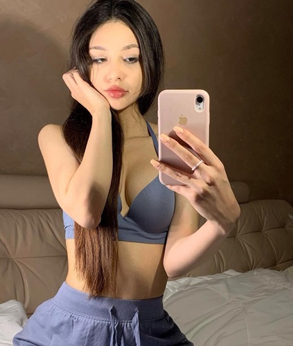 Zeyrek Acentasız Bağımsız Escort Bayan Eva