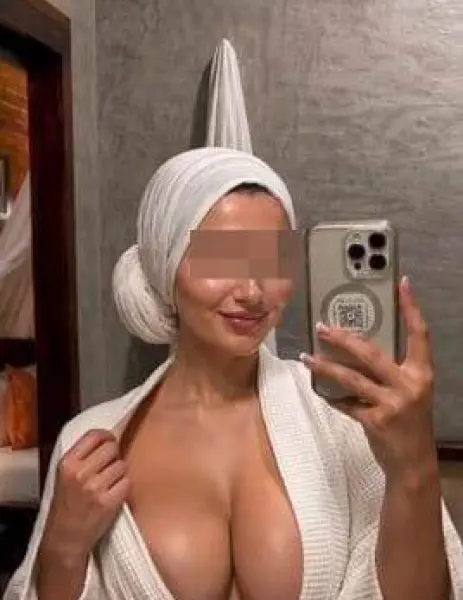 FATİH VIP Escort ELA - Doğrulanmış Model