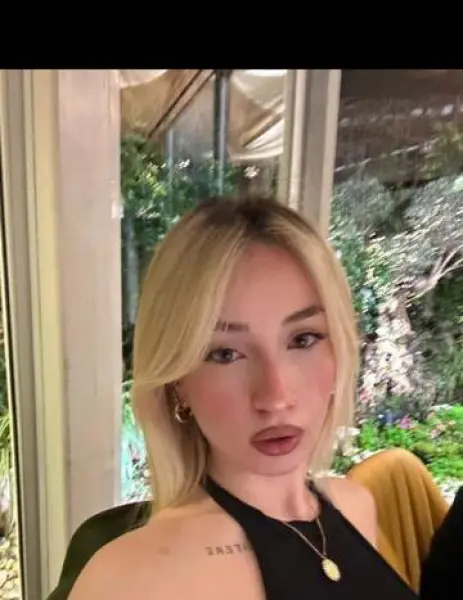 FATİH VIP Escort BERNA - Doğrulanmış Model