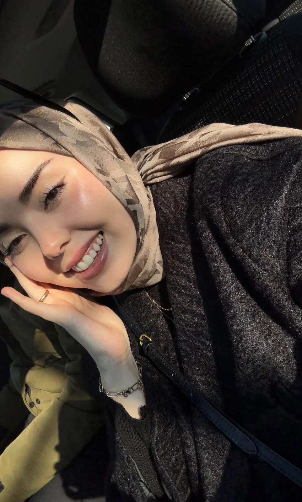 FATİH VIP Escort PINAR - Doğrulanmış Model